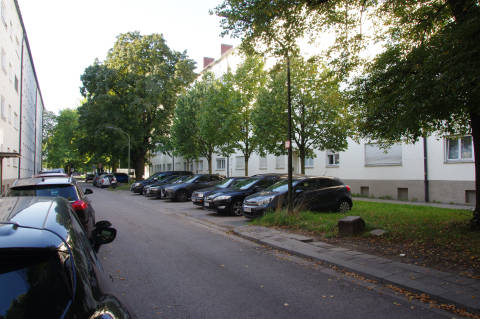 Aßlinger Straße